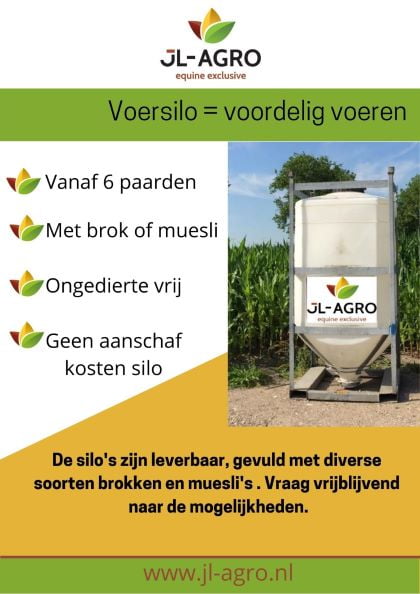 voersilo